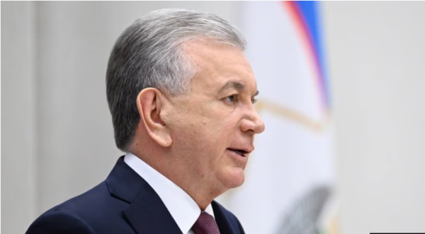 В Узбекистане произошли масштабные кадровые перестановки после жёсткой критики Мирзиёева в адрес силового блока