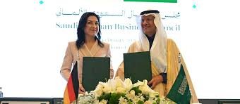 Deutschland will grüne Energie aus der Wüste