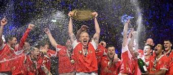 Deutschland unterliegt Dänemarks Handball-Königen