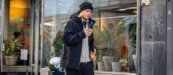 Marius Borg Høiby kurz vor Prozess festgenommen