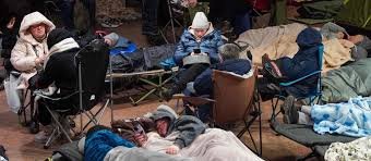 Russische Raketen- und Drohnenangriffe auf Kiew