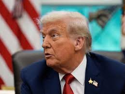 Trump verkündet Handelspakt mit Indien