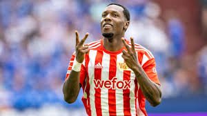 Becker und Gruda zurück in der Bundesliga, Köln leiht Bayern-Talent