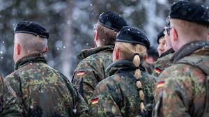Warum die Litauen-Brigade der Bundeswehr wächst