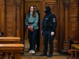 Urteil im Fall Maja T. erwartet