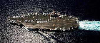 USA schießen iranische Drohne ab