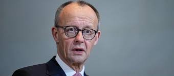 Merz' schwierige Partnersuche in der Golfregion