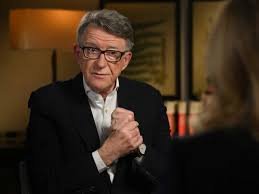 Polizei ermittelt gegen britischen Ex-Minister