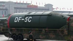 Eine "neue Ära" - Ausgang ungewiss