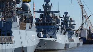 BKA zählt mehr als 320 Sabotage-Verdachtsfälle