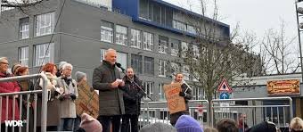 Chefarzt erreicht Teilerfolg bei Abtreibungsverbot-Klage