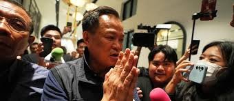 Regierende Konservative gewinnen Parlamentswahl