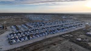 Wo sind die deutschen ehemaligen IS-Terroristen?