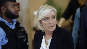 Der Anfang vom Ende der Ära Le Pen?