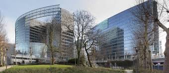 Berichte über Razzia bei der EU-Kommission