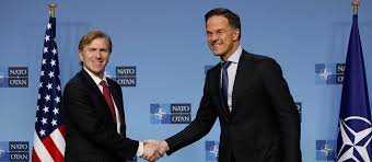 Die Zeichen stehen auf Entspannung