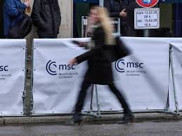 Reparaturarbeiten am transatlantischen Verhältnis