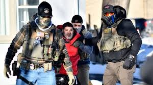 ICE-Einsatz in Minnesota wird beendet