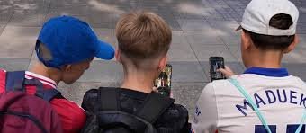 SPD fordert Social-Media-Verbot für Kinder unter 14