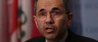 Vor Atomgesprächen mit USA ein Ende der Sanktionen