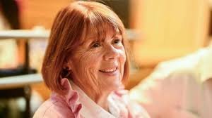 Gisèle Pelicot und ihre "Hymne an das Leben"