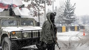 Raus aus Kabuls Schutzhäusern - und dann?