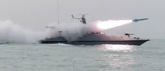 Iran sperrt Straße von Hormus kurzzeitig