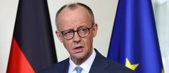 Merz schließt atomare Bewaffnung Deutschlands aus