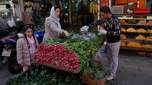 Nicht-Fasten als Akt des Protestes