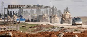 US-Militär verlegt deutsche Islamisten in den Irak