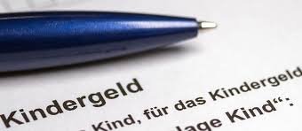 Kindergeld soll künftig ohne Antrag fließen
