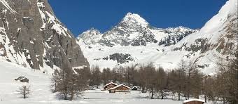 Frau erfroren - Bewährungsstrafe für Bergsteiger