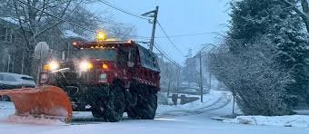 Erneut Wintersturm an der Ostküste der USA