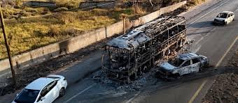 Hat Mexiko die Sicherheitslage vor der WM im Griff?