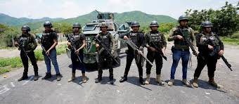 Die Macht der Kartelle - die Ohnmacht des Staates