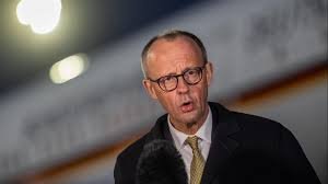 Antrittsbesuch mit Hindernissen