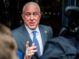 Ärger um US-Botschafter White in Brüssel