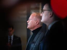 Wie es zur mühsamen Einigung kam