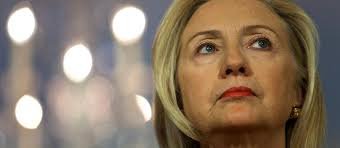 Hillary Clinton verteidigt sich im Kreuzverhör