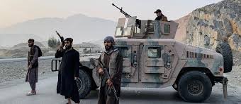 Pakistan spricht von "offenem Krieg" mit den Taliban