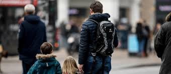 Mehr Rechte für leibliche Väter