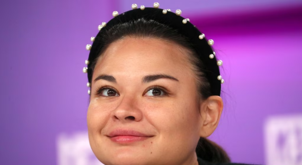 Дочь Сергея Шойгу назначили главой фонда «Долина Менделеева»