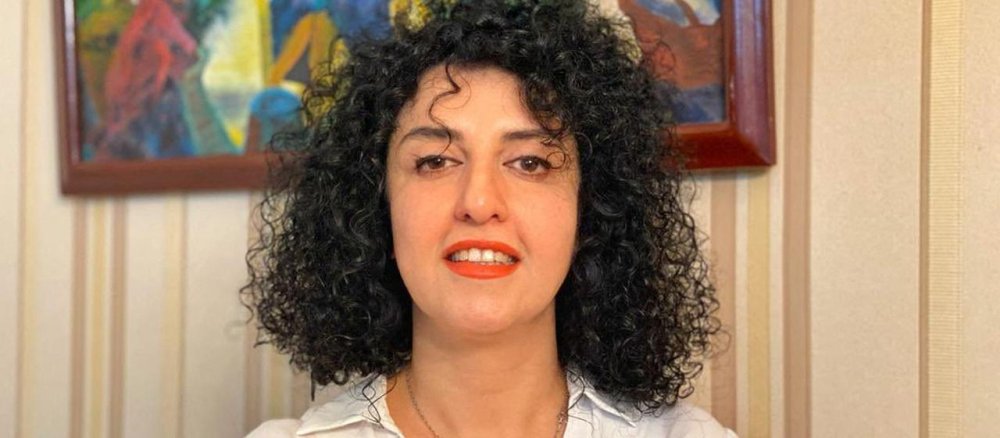 Weiteres Urteil gegen Mohammadi