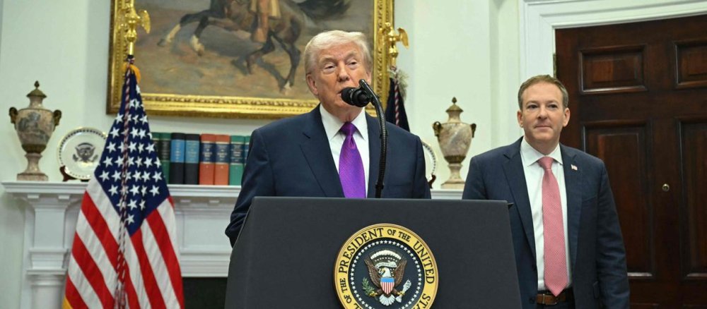 Trump kippt zentrale Vorgabe für Klimaschutz