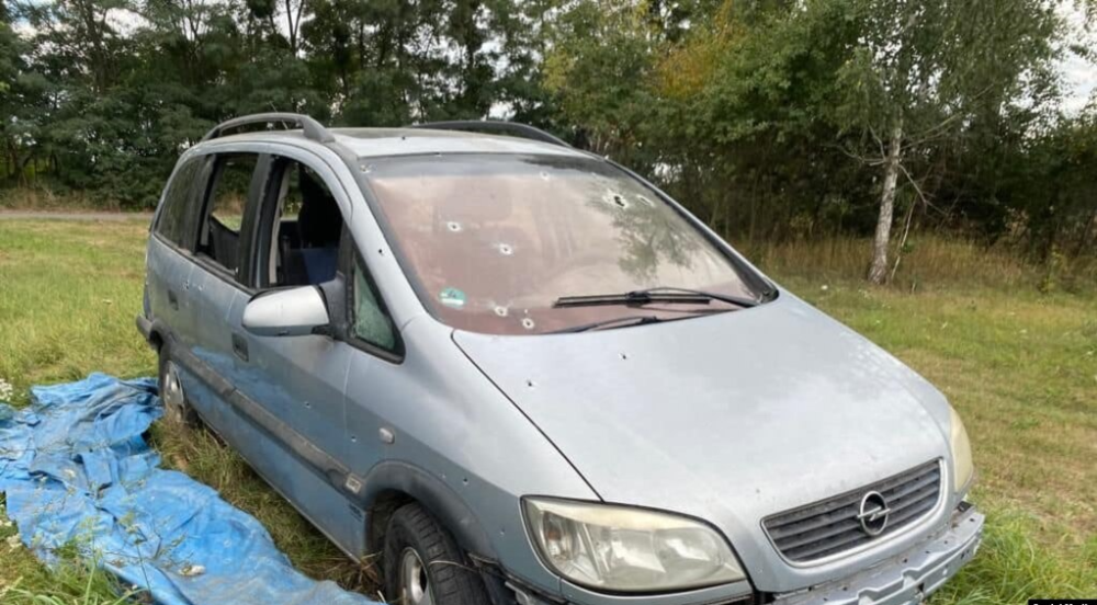 The Sunday Times: стали известны имена 13 российских военнослужащих, подозреваемых в убийстве мирных жителей под Киевом