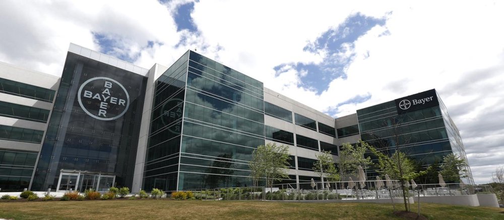 Bayer schließt milliardenschweren Vergleich