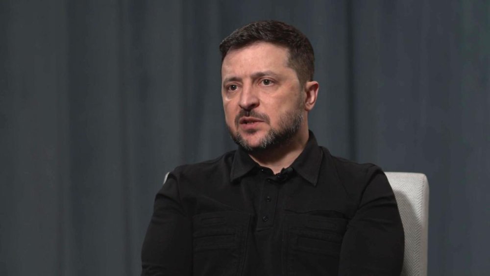 "Ich bin bereit zu einem Treffen mit Putin"