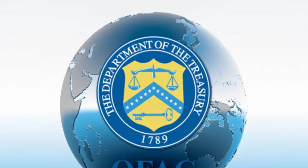 США добавили в санкционные списки трёх россиян и одного узбекистанца