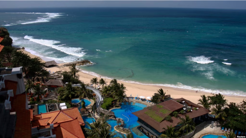 Подозреваемого в убийстве супружеской четы в Атырауской области Казахстана задержали в Индонезии