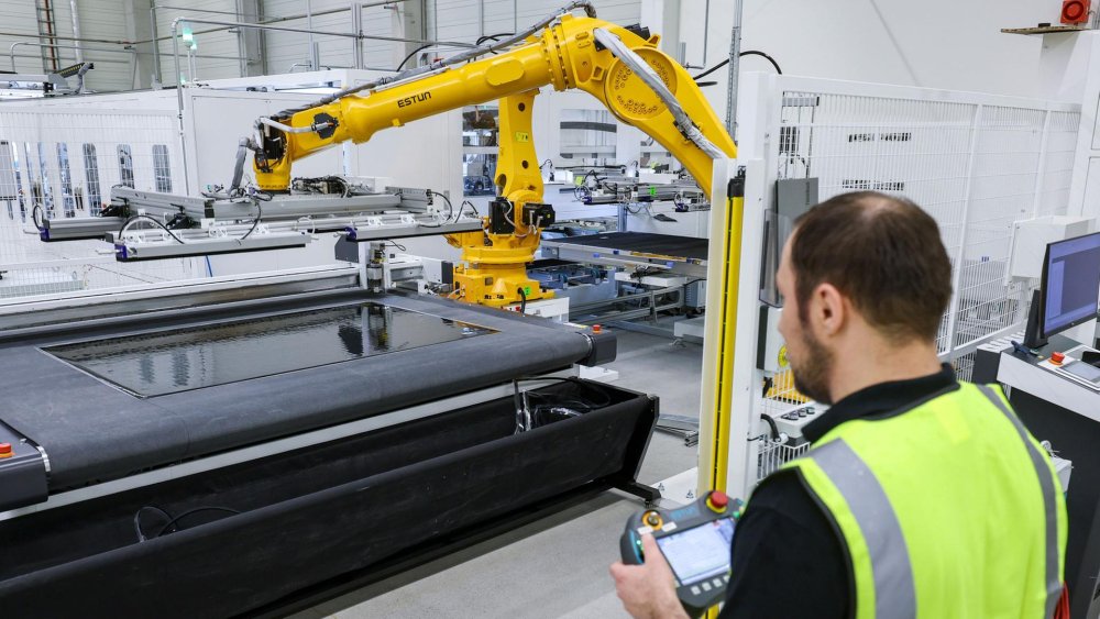 Beschäftigte profitieren nicht vom Aufschwung